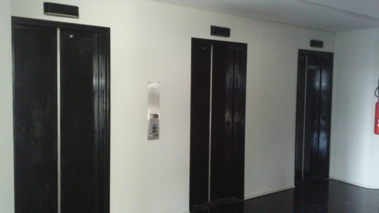 Imagem Sala Comercial à Venda, 151 m² em Jardim Paulistano - São Paulo
