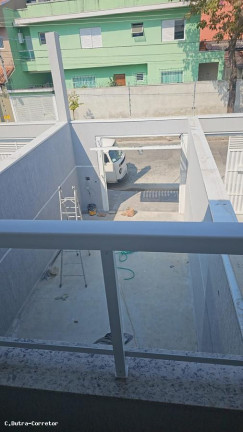 Imagem Sobrado com 3 Quartos à Venda, 140 m² em Vila Camilópolis - Santo André Imagem Sobrado com 3 Quartos à Venda, 140 m² em Vila Camilópolis - Santo André