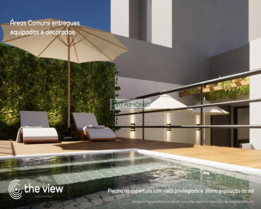 Imagem Imóvel com 2 Quartos à Venda, 74 m² em The View - Jardim S.joão - Jaguariúna Imagem Imóvel com 2 Quartos à Venda, 74 m² em The View - Jardim S.joão - Jaguariúna
