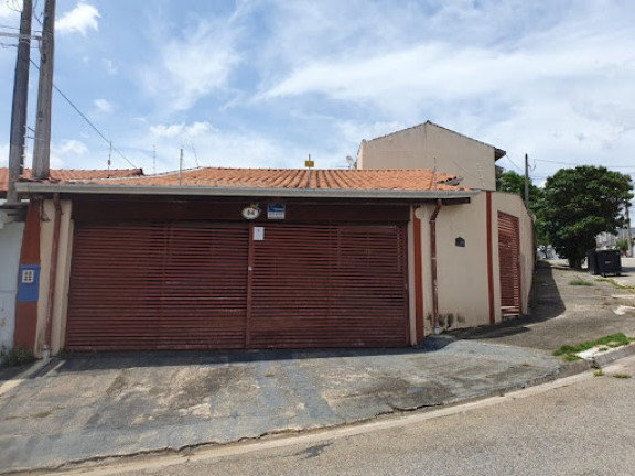 Imagem Casa com 2 Quartos à Venda, 162 m² em Wanel Ville V. - Sorocaba Imagem Casa com 2 Quartos à Venda, 162 m² em Wanel Ville V. - Sorocaba