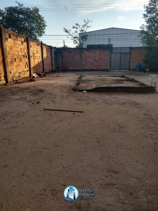 Terreno à Venda, 749 m² em Chácaras Rio-petrópolis - Duque De Caxias