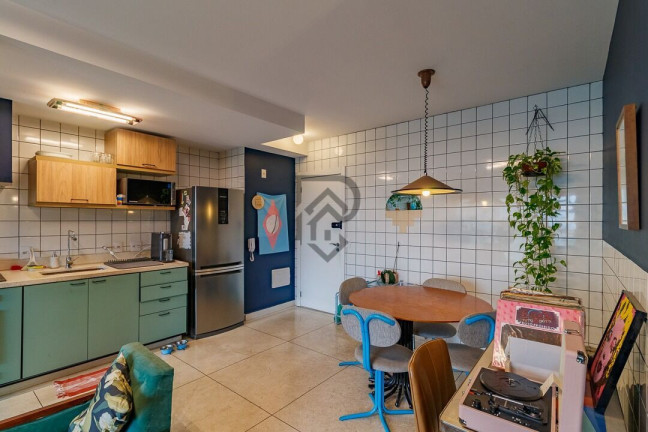Imagem Apartamento com 2 Quartos à Venda, 72 m² em Pinheiros - São Paulo Imagem Apartamento com 2 Quartos à Venda, 72 m² em Pinheiros - São Paulo