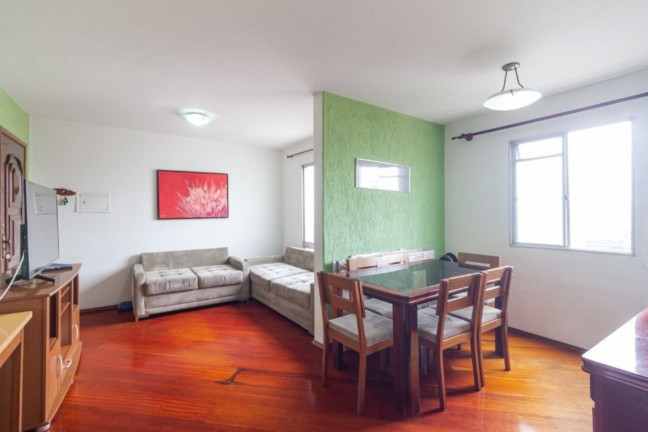 Imagem Imóvel com 2 Quartos à Venda, 67 m² em Vila Moraes - São Paulo Imagem Imóvel com 2 Quartos à Venda, 67 m² em Vila Moraes - São Paulo