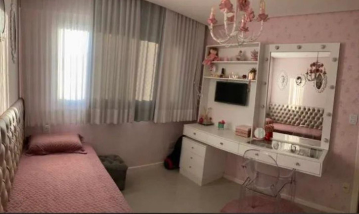 Imagem Apartamento com 3 Quartos à Venda, 123 m² em Praia De Itaparica - Vila Velha