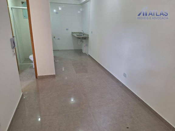 Imagem Apartamento com 2 Quartos para Alugar, 35 m² em Jardim Japão - São Paulo Imagem Apartamento com 2 Quartos para Alugar, 35 m² em Jardim Japão - São Paulo