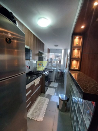 Imagem Apartamento com 2 Quartos à Venda, 57 m² em Vila São Pedro - Hortolândia Imagem Apartamento com 2 Quartos à Venda, 57 m² em Vila São Pedro - Hortolândia