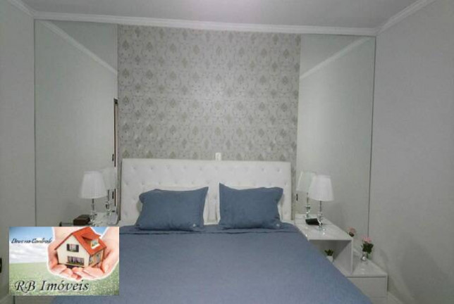 Imagem Casa com 4 Quartos à Venda, 495 m² em Campestre - Santo André Imagem Casa com 4 Quartos à Venda, 495 m² em Campestre - Santo André