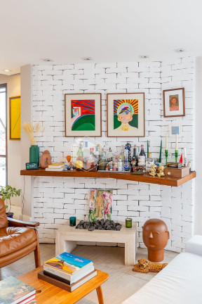 Imagem Apartamento com 3 Quartos à Venda, 172 m² em Moema - São Paulo Imagem Apartamento com 3 Quartos à Venda, 172 m² em Moema - São Paulo