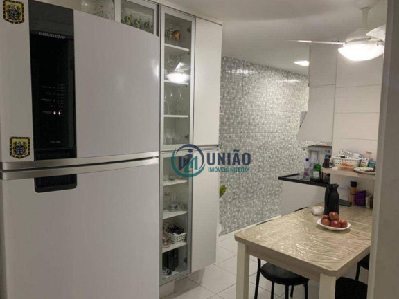 Imagem Apartamento com 4 Quartos à Venda, 138 m² em Icaraí - Niterói Imagem Apartamento com 4 Quartos à Venda, 138 m² em Icaraí - Niterói