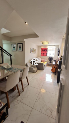 Cobertura com 2 Quartos à Venda, 100 m² em Barreto - Niterói