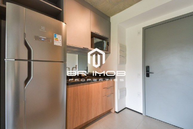 Imagem Imóvel com 1 Quarto à Venda, 22 m² em Cerqueira César - São Paulo Imagem Imóvel com 1 Quarto à Venda, 22 m² em Cerqueira César - São Paulo