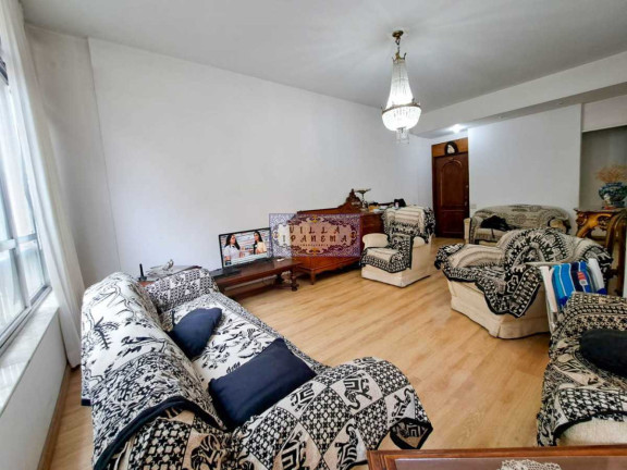 Imagem Apartamento com 2 Quartos à Venda, 120 m² em Copacabana - Rio De Janeiro Imagem Apartamento com 2 Quartos à Venda, 120 m² em Copacabana - Rio De Janeiro