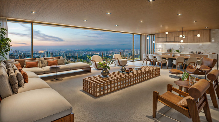 Imagem Apartamento com 4 Quartos à Venda, 373 m² em Moema - São Paulo Imagem Apartamento com 4 Quartos à Venda, 373 m² em Moema - São Paulo