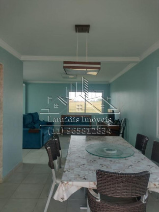 Imagem Imóvel com 3 Quartos à Venda, 146 m² em Ninho Verde - Porangaba