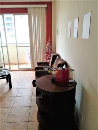 Imagem Apartamento com 3 Quartos à Venda, 85 m² em Osvaldo Cruz - São Caetano Do Sul Imagem Apartamento com 3 Quartos à Venda, 85 m² em Osvaldo Cruz - São Caetano Do Sul