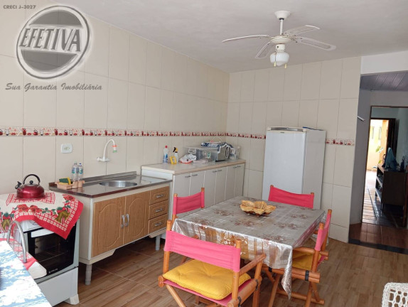 Imagem Sobrado com 3 Quartos à Venda, 78 m² em Riviera I - Matinhos Imagem Sobrado com 3 Quartos à Venda, 78 m² em Riviera I - Matinhos