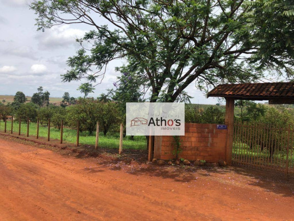 Imagem Chácara com 3 Quartos à Venda, 12.300 m² em Cidade Jardim - Pirassununga Imagem Chácara com 3 Quartos à Venda, 12.300 m² em Cidade Jardim - Pirassununga