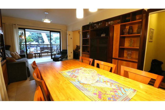 Imagem Imóvel com 3 Quartos à Venda,  em Pinheiros - São Paulo