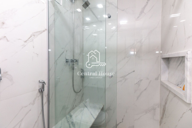 Imagem Apartamento com 4 Quartos para Alugar, 140 m² em Moema - São Paulo