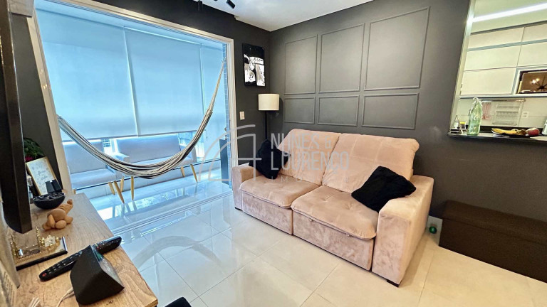 Imagem Apartamento com 2 Quartos à Venda, 75 m² em Embaré - Santos Imagem Apartamento com 2 Quartos à Venda, 75 m² em Embaré - Santos