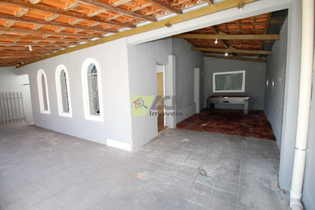 Imagem Casa com 2 Quartos à Venda, 160 m² em Jardim Sumarezinho - Hortolândia Imagem Casa com 2 Quartos à Venda, 160 m² em Jardim Sumarezinho - Hortolândia