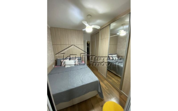 Imagem Apartamento com 3 Quartos à Venda, 114 m² em Vila Ema - São José Dos Campos