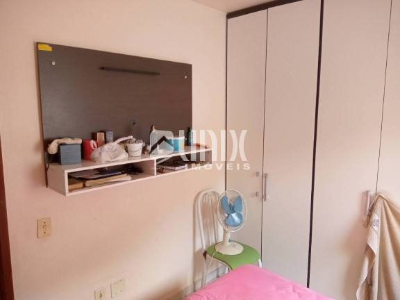 Imagem Apartamento com 2 Quartos à Venda, 56 m² em Parque Pecuária - Campos Dos Goytacazes Imagem Apartamento com 2 Quartos à Venda, 56 m² em Parque Pecuária - Campos Dos Goytacazes