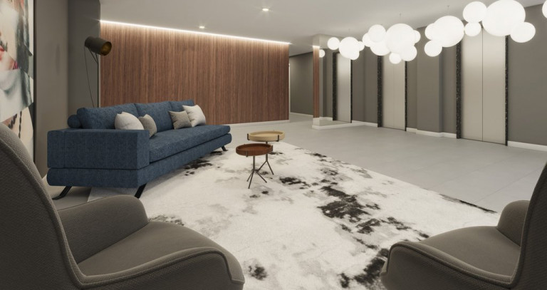 Imagem Apartamento com 1 Quarto à Venda, em Ipiranga - São Paulo Imagem Apartamento com 1 Quarto à Venda, em Ipiranga - São Paulo