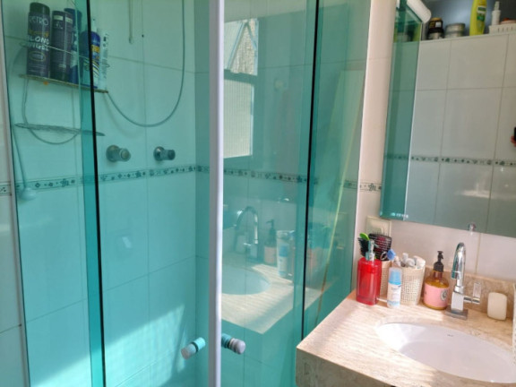 Imagem Apartamento com 2 Quartos à Venda, 94 m² em Vila Adyana - São José Dos Campos