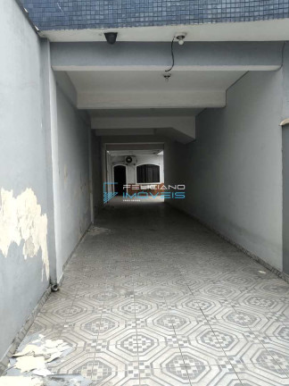 Imagem Casa com 4 Quartos para Alugar, 176 m² em Boqueirão - Praia Grande Imagem Casa com 4 Quartos para Alugar, 176 m² em Boqueirão - Praia Grande