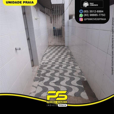 Imagem Casa com 3 Quartos à Venda, 166 m² em José Américo De Almeida - João Pessoa Imagem Casa com 3 Quartos à Venda, 166 m² em José Américo De Almeida - João Pessoa