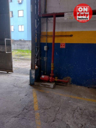 Imagem Galpão à Venda, 1.000 m² em Paquetá - Santos Imagem Galpão à Venda, 1.000 m² em Paquetá - Santos