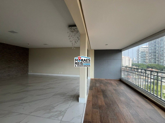 Imagem Apartamento com 3 Quartos à Venda, 210 m² em Cidade Monções - São Paulo Imagem Apartamento com 3 Quartos à Venda, 210 m² em Cidade Monções - São Paulo