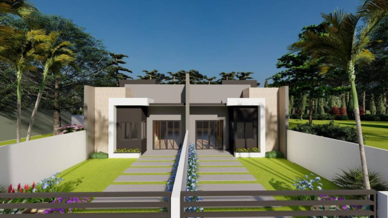 Imagem Casa com 3 Quartos à Venda, 98 m² em Salinas - Balneário Barra Do Sul Imagem Casa com 3 Quartos à Venda, 98 m² em Salinas - Balneário Barra Do Sul
