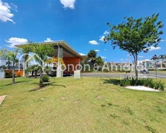 Imagem Casa de Condomínio com 3 Quartos à Venda, 250 m² em Parque Olívio Franceschini - Hortolândia Imagem Casa de Condomínio com 3 Quartos à Venda, 250 m² em Parque Olívio Franceschini - Hortolândia