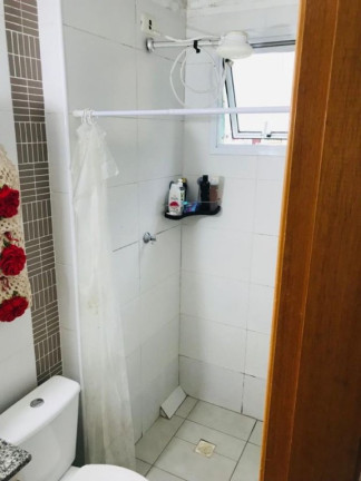 Imagem Apartamento com 2 Quartos à Venda, em Jardim Independência - São Vicente Imagem Apartamento com 2 Quartos à Venda, em Jardim Independência - São Vicente