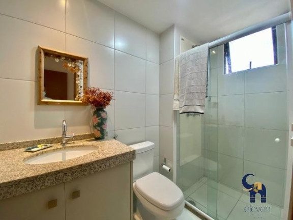 Imagem Apartamento com 3 Quartos à Venda, 150 m² em Horto Florestal - Salvador