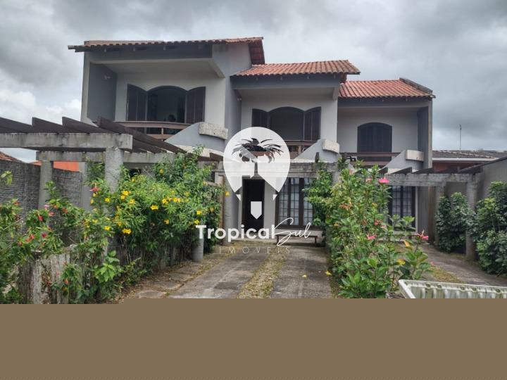 Imagem Casa com 2 Quartos à Venda, 75 m² em Shangri-lá - Pontal Do Parana Imagem Casa com 2 Quartos à Venda, 75 m² em Shangri-lá - Pontal Do Parana