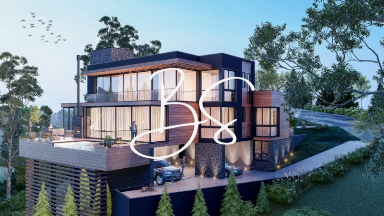 Imagem Casa com 4 Quartos à Venda, 674 m² em Condomínio Alphaville - Gramado Imagem Casa com 4 Quartos à Venda, 674 m² em Condomínio Alphaville - Gramado
