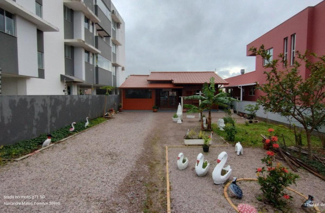 Imagem Casa com 2 Quartos à Venda, 98 m² em Praia De Fora - Palhoça