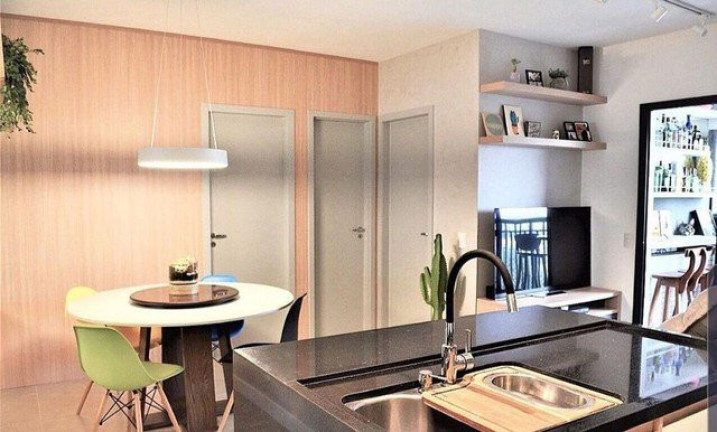 Imagem Imóvel com 2 Quartos à Venda, em Continental - Osasco Imagem Imóvel com 2 Quartos à Venda, em Continental - Osasco