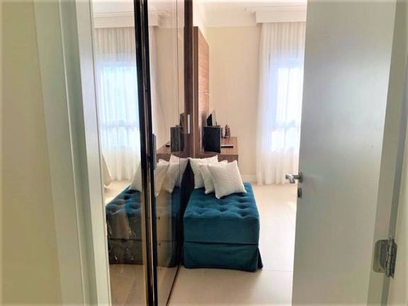Imagem Apartamento com 2 Quartos à Venda, 88 m² em Vila Suzana - São Paulo