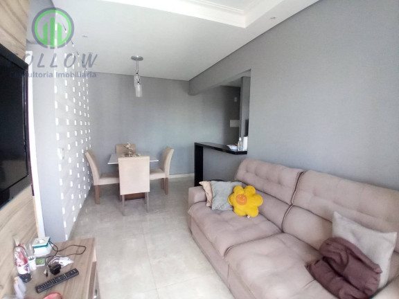 Imagem Apartamento com 2 Quartos à Venda, 49 m² em Jaguaribe - Osasco Imagem Apartamento com 2 Quartos à Venda, 49 m² em Jaguaribe - Osasco