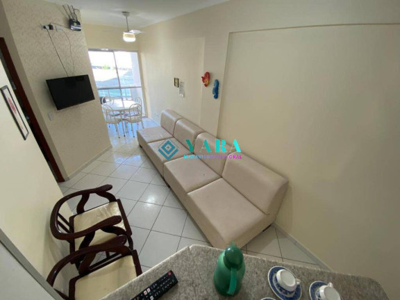 Imagem Apartamento com 2 Quartos à Venda, 83 m² em Perequê Açu - Ubatuba