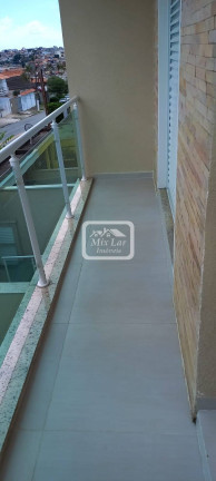 Imagem Sobrado com 3 Quartos à Venda, 257 m² em Vila Osasco - Osasco