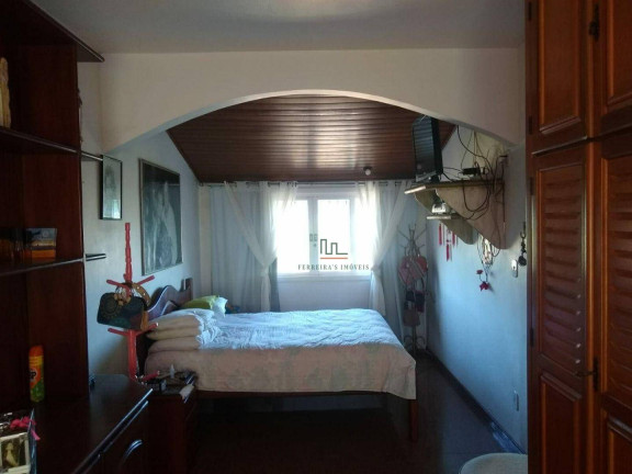 Imagem Casa com 4 Quartos à Venda, 360 m² em Itaipu - Niterói Imagem Casa com 4 Quartos à Venda, 360 m² em Itaipu - Niterói