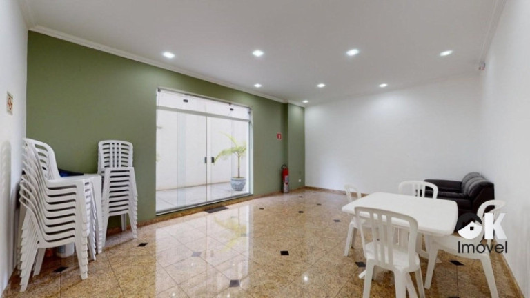 Imagem Apartamento com 3 Quartos à Venda, 123 m² em Higienópolis - São Paulo