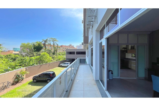 Apartamento com 2 Quartos à Venda, 50 m² em Azenha - Porto Alegre