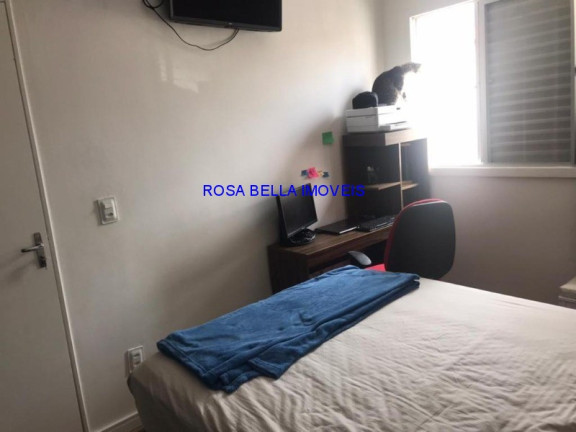 Imagem Apartamento com 2 Quartos à Venda, 54 m² em Parque Residencial Eloy Chaves - Jundiaí