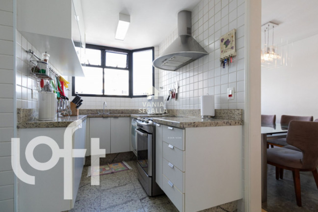 Imagem Apartamento com 3 Quartos à Venda, 138 m² em Perdizes - São Paulo Imagem Apartamento com 3 Quartos à Venda, 138 m² em Perdizes - São Paulo